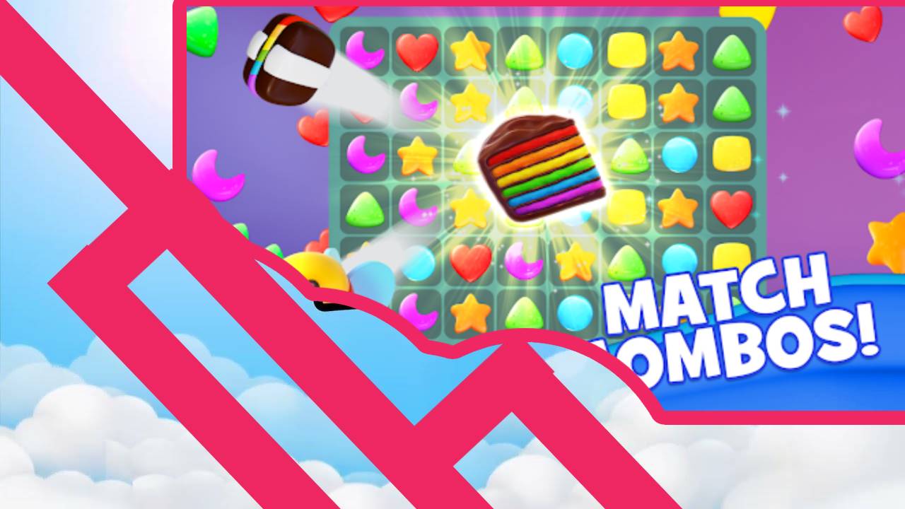 Deep Dish Pizza, USA City? Cookie Jam Answer